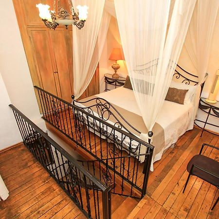 La Mexicana Hotel Boutique San Miguel de Allende Zimmer foto