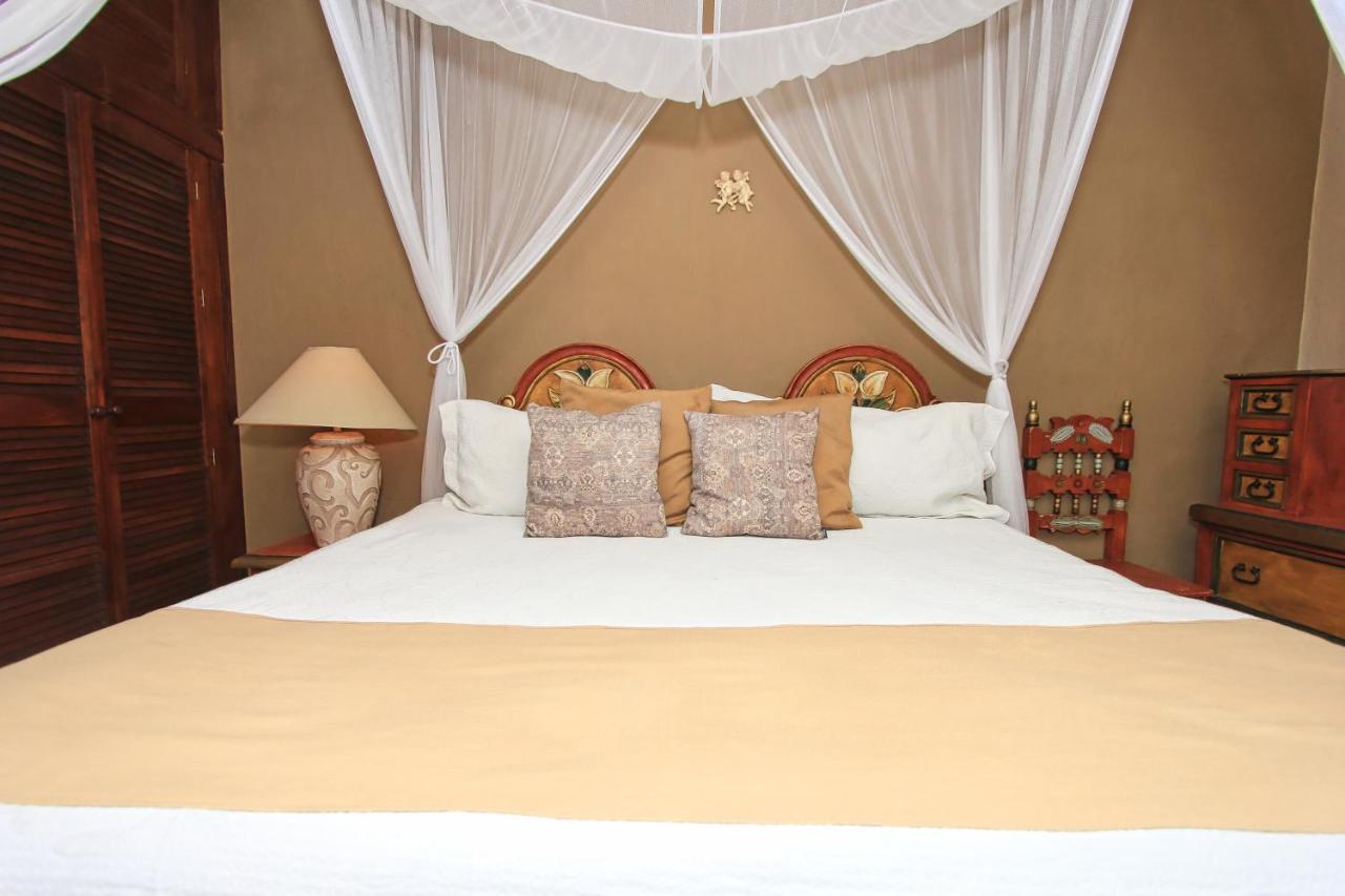 La Mexicana Hotel Boutique San Miguel de Allende Exterior foto