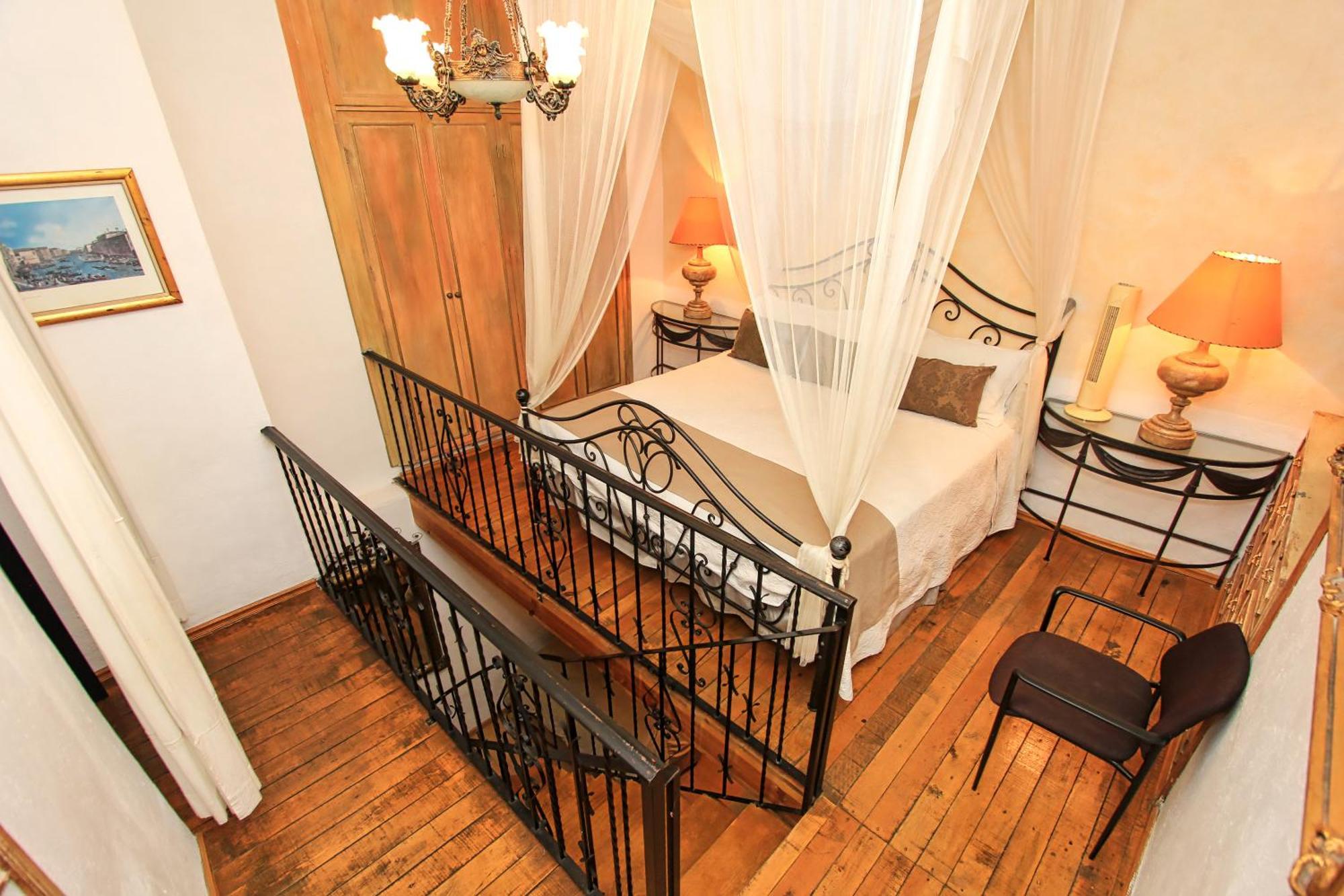 La Mexicana Hotel Boutique San Miguel de Allende Zimmer foto